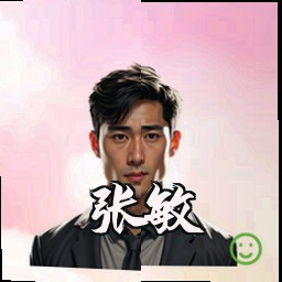 张敏